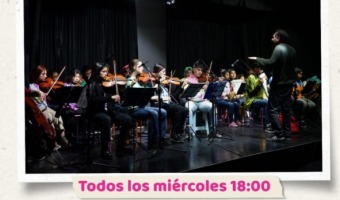 LA EMO VILLA GESELL EN LA PEATONAL: MSICA PARA DISFRUTAR TODO EL VERANO